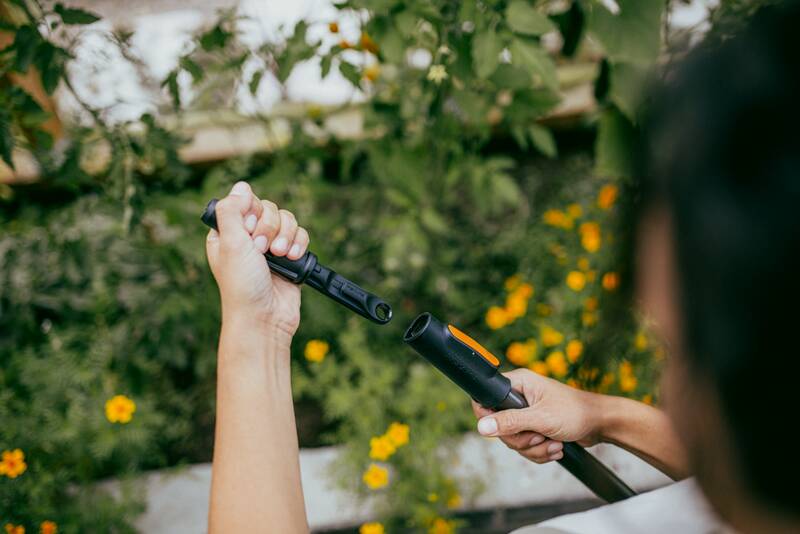 Adaptér pro připojení QuikFit na OneClick