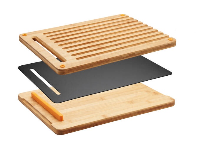 Sada prkének Fiskars Functional Form