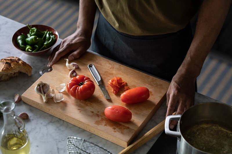 Loupací nůž Fiskars All Steel