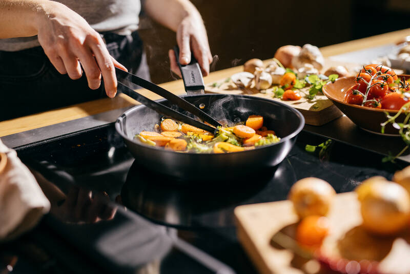 Kleště Fiskars Essential