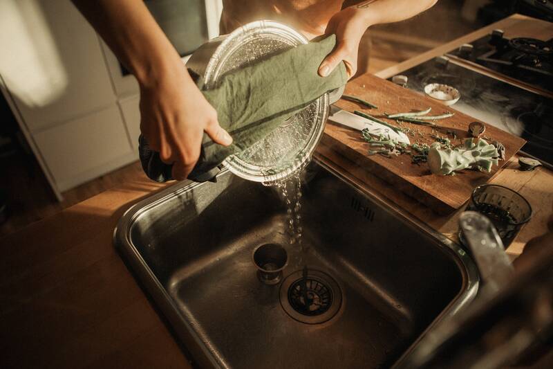 Hrnec Fiskars Functional Form 7,0 l