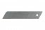 Fiskars CarboMax břity pro odlamovací nůž 25 mm, 5 ks