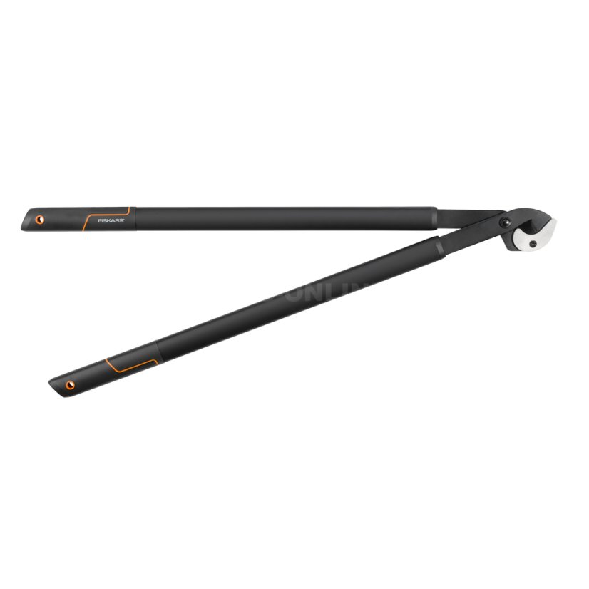 Jednočepelové dvouruční nůžky SingleStep L39