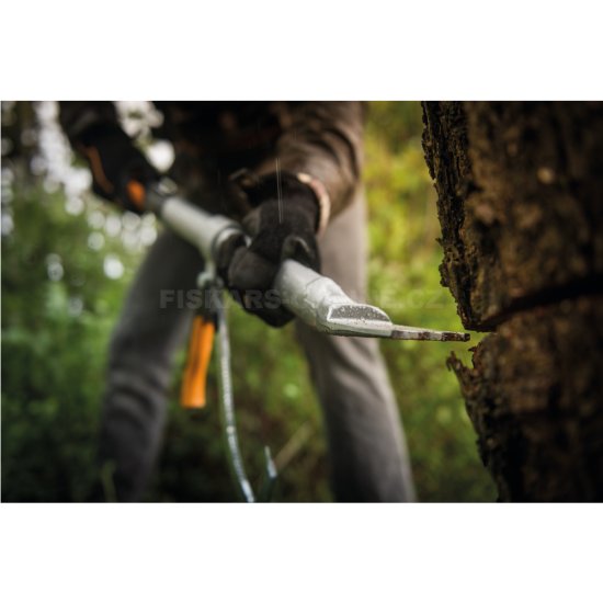 Lopatka s obracačom WoodXpert M