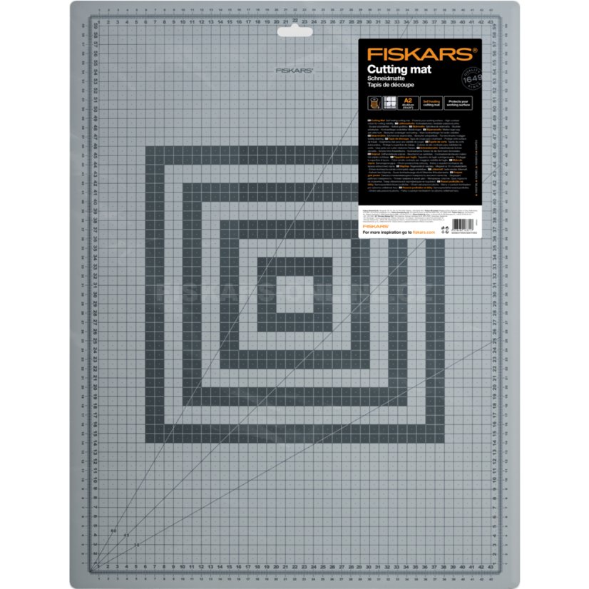 Podložka pro řezací kolečka Fiskars 45 x 60 cm