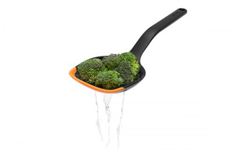 Děrovaná lžíce Fiskars 1027302