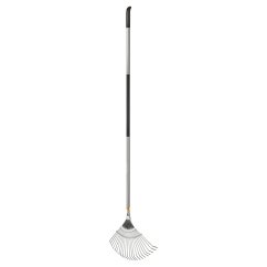 Hrábě na listí Fiskars Ergonomic vějířové 1076977