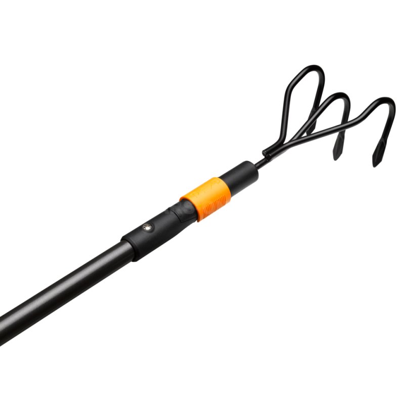 Velký kultivátor Fiskars QuikFit