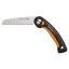 Set štípací sekera Fiskars X32 + skládací pila