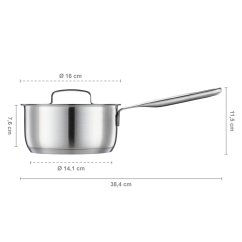 Rendlík Fiskars All Steel 1,5 l