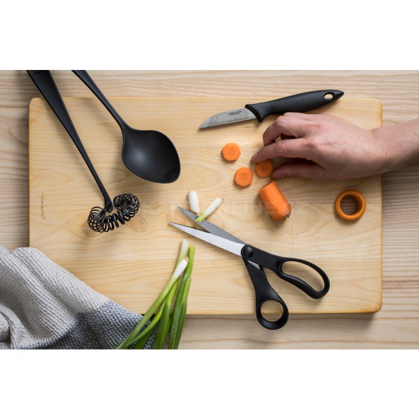 Loupací nůž Fiskars Essential