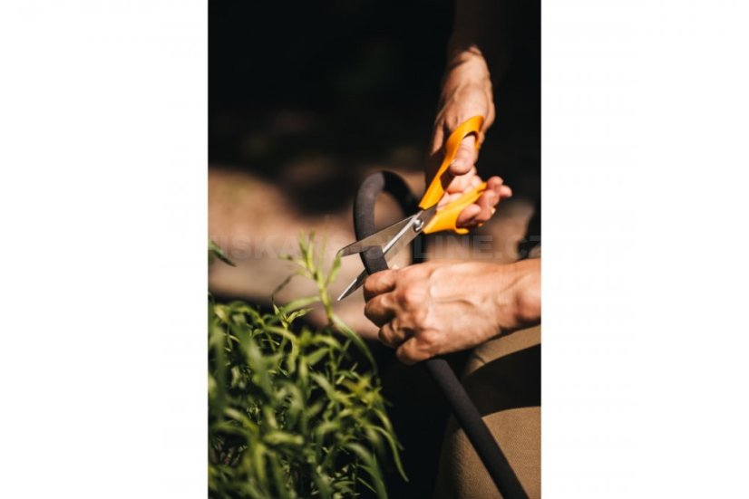 Průsaková hadice Fiskars 15m