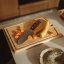 Santoku nôž Fiskars Folken