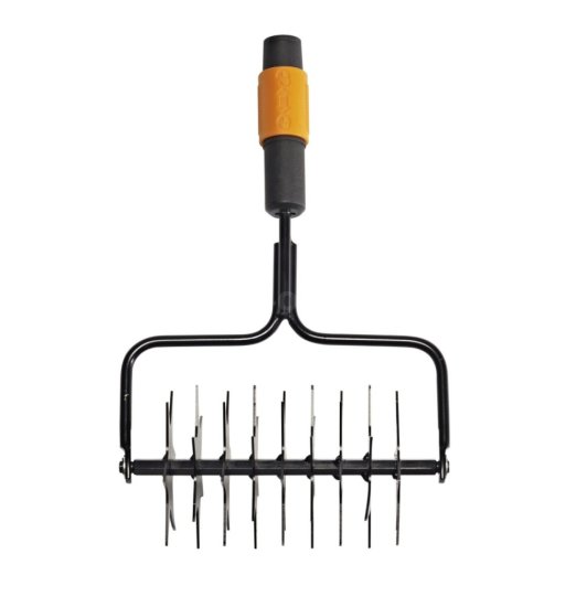 Rotační kultivátor Fiskars QuikFit