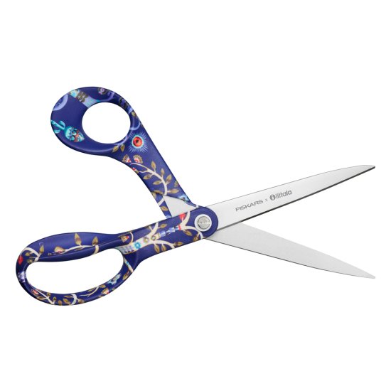 Univerzální nůžky Fiskars FXI Taika modré