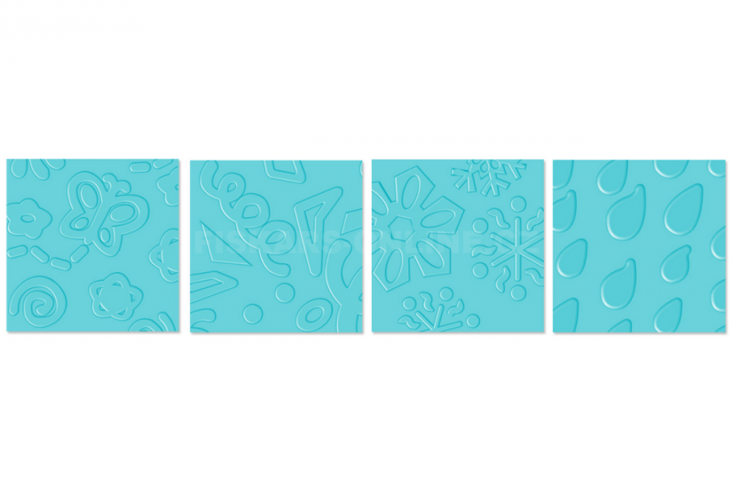 Strukturová deska Expression