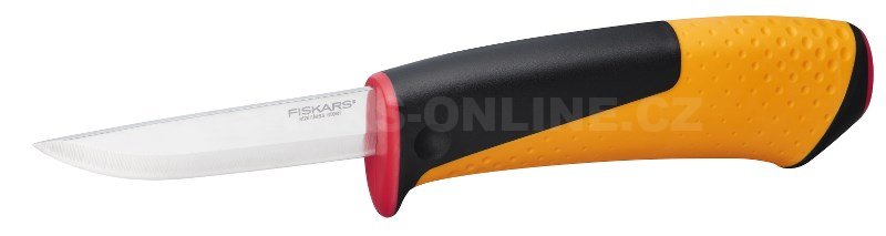 Řemeslnický nůž Fiskars