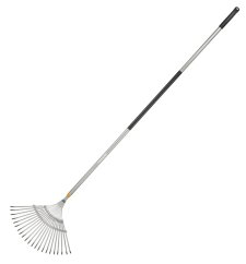 Hrábě na listí Fiskars Ergonomic vějířové 1076977