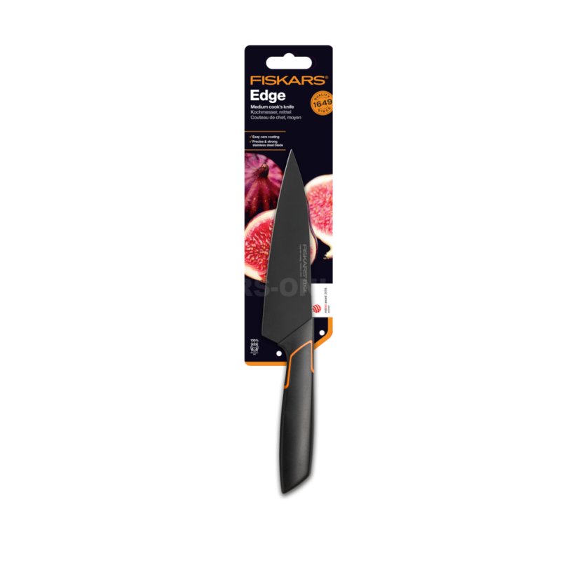 Kuchařský nůž Fiskars Edge malý