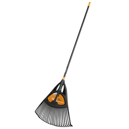 Hrable na lístie Fiskars Solid XL