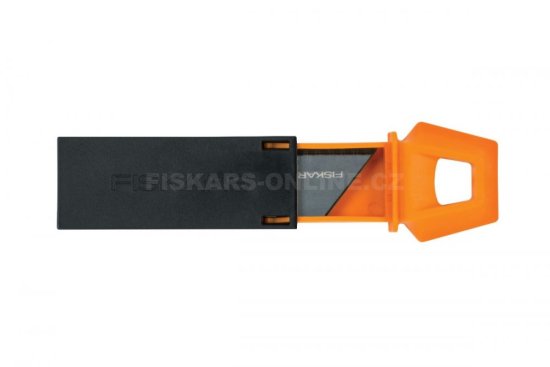 Fiskars CarboMax obojstranné britvy pre univerzálny nôž, 10 ks
