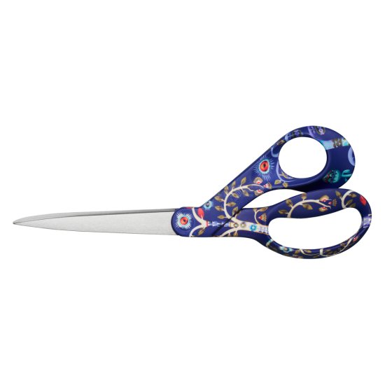 Univerzální nůžky Fiskars FXI Taika modré