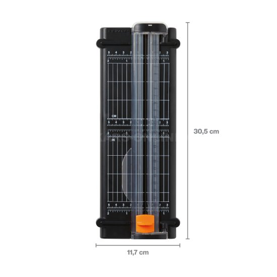 Řezačka papíru Fiskars SureCut 1077983 A5