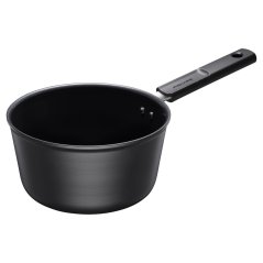 Kastról s pokrievkou Fiskars Hard Face 2,5 l