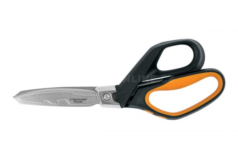 Nůžky Fiskars PowerArc pro velké zatížení 26 cm