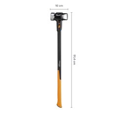 Bourací palice Fiskars L