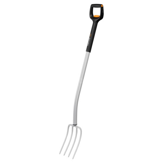 Teleskopické rýľovacie vidly Fiskars Xact™