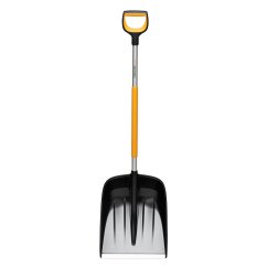 Lopata na sneh Fiskars X-series