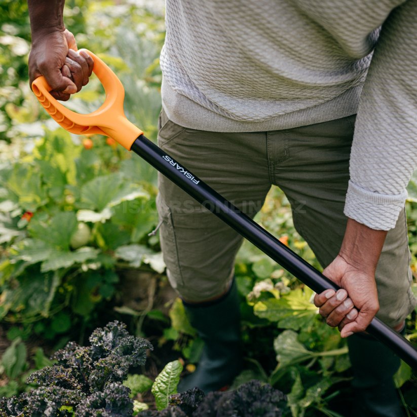 Kompostové vidle Fiskars Solid