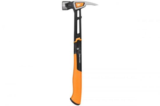 Tesárske kladivo Fiskars XXL