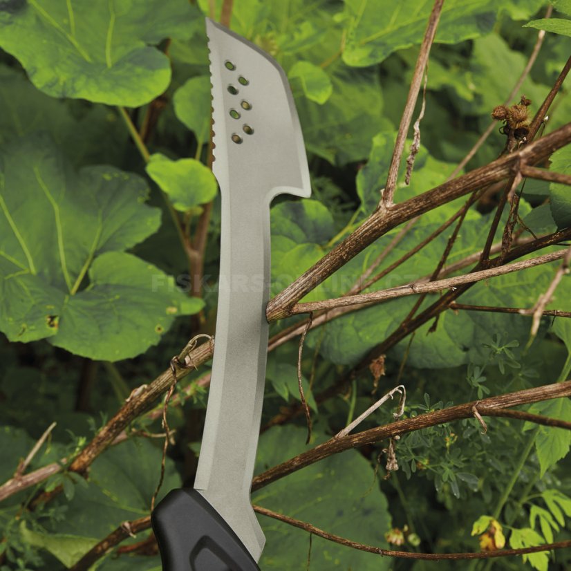Mačeta Fiskars Solid velká