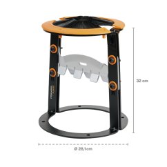 Štípač na dřevo Fiskars L