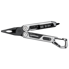 Multitool Gerber Stakeout Drive strieborný