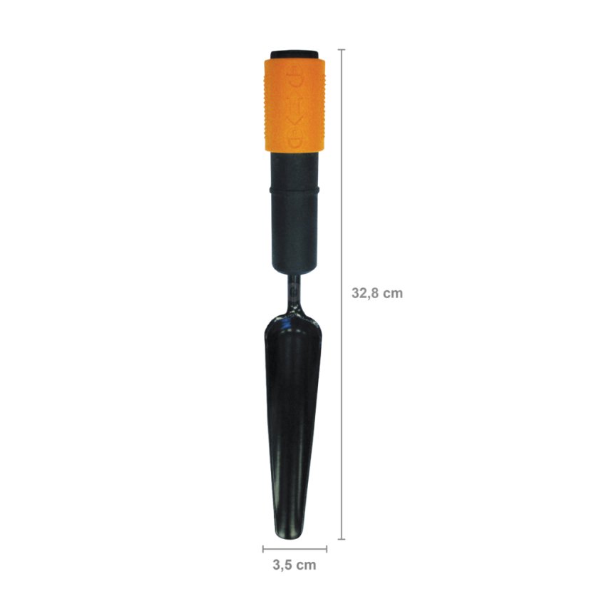 Vypichovák plevele Fiskars QuikFit
