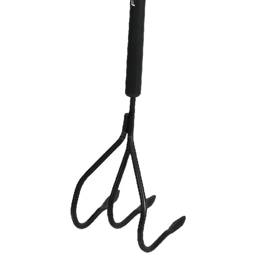 Kultivátor s násadou Fiskars Solid