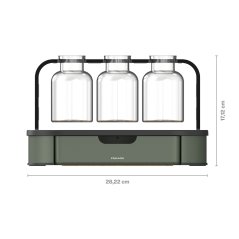 Stanice pro množení rostlin Fiskars