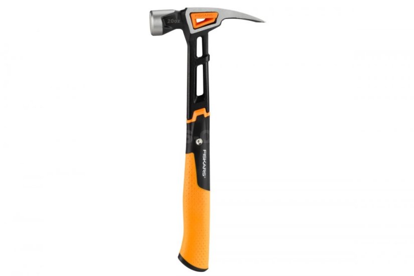 Kladivo Fiskars tesařské L