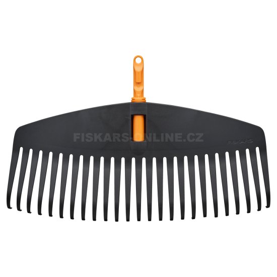 Široké hrábě na listí Fiskars OneClick