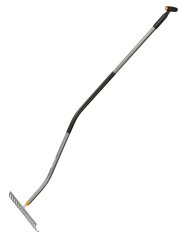 Zahnuté hrábě Fiskars Ergonomic 1077112