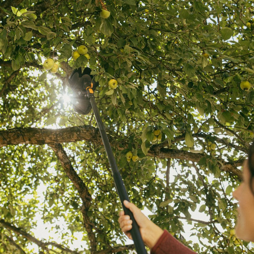 Česáček na ovoce Fiskars OneClick