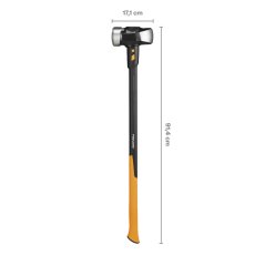 Bourací palice Fiskars XL