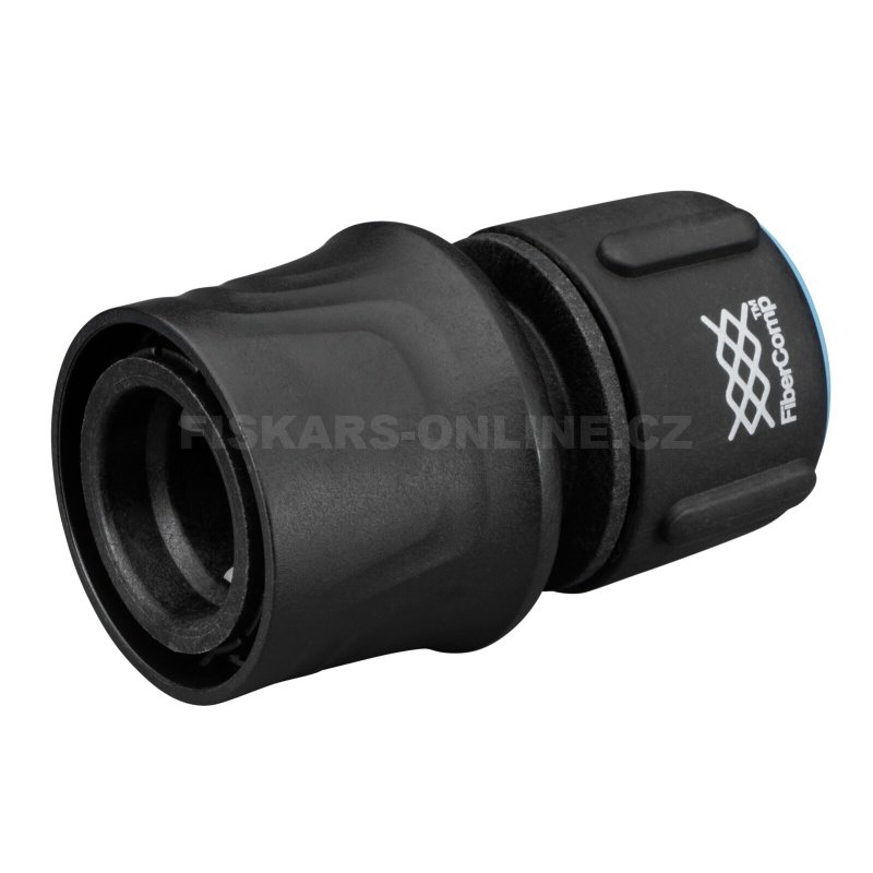 Rychlospojka Fiskars FiberComp 13-15mm (1/2-5/8”)