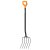 Kompostové vidle Fiskars Solid 1071936