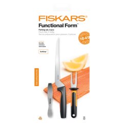 Sada na ryby Fiskars Functional Form 1057560