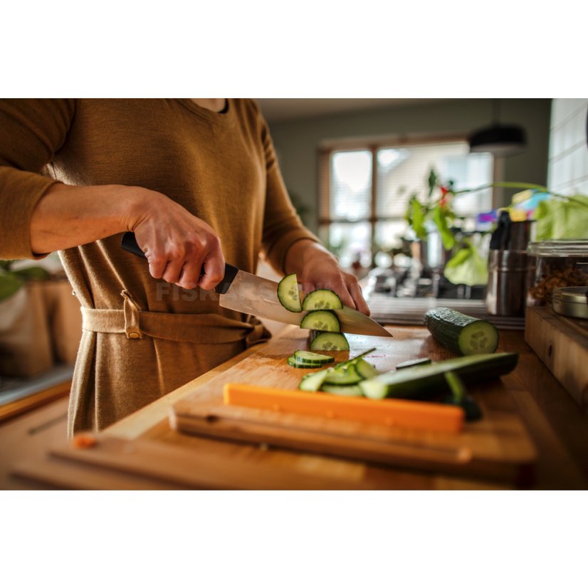Velký kuchařský nůž Fiskars Functional Form™