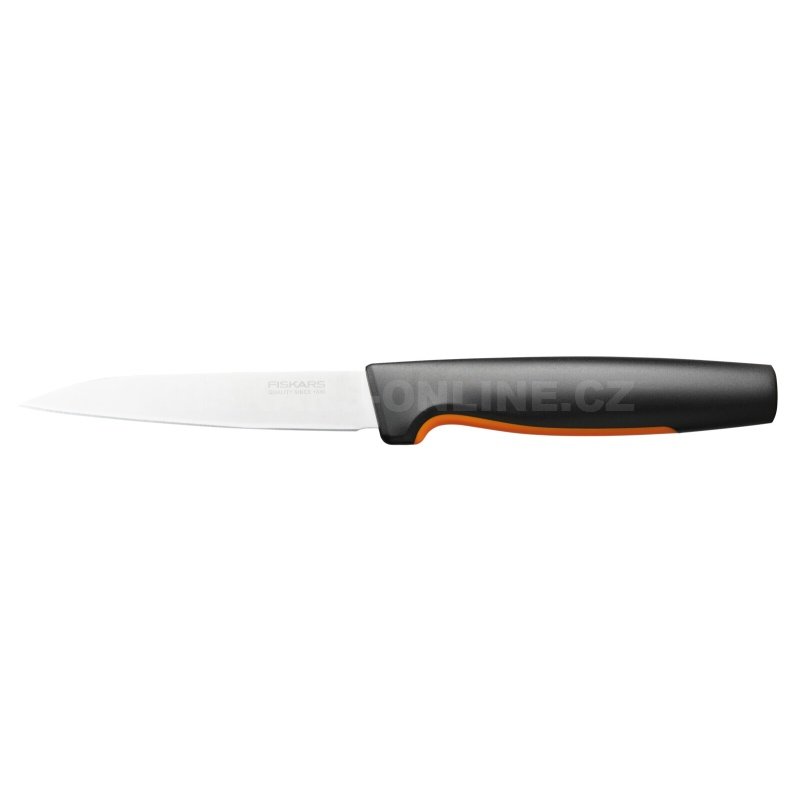 Plastový blok s pěti noži Fiskars Functional Form™